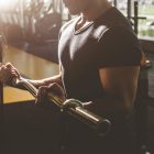 Your Guide On How To Get Stronger