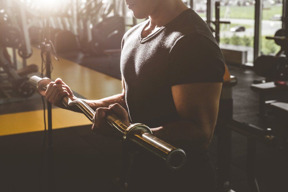 Your Guide On How To Get Stronger