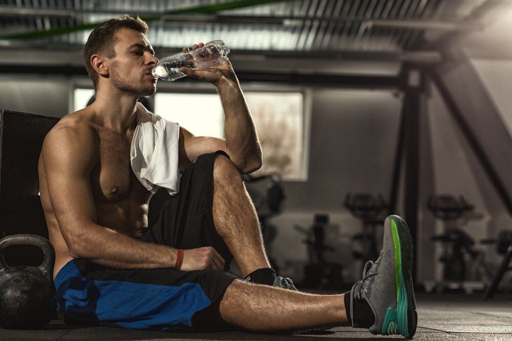 Top Vitamin and Minerals For Muscle Gain & Recovery
