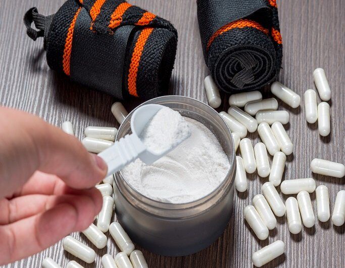 Best Fat Burning Pre-Workout