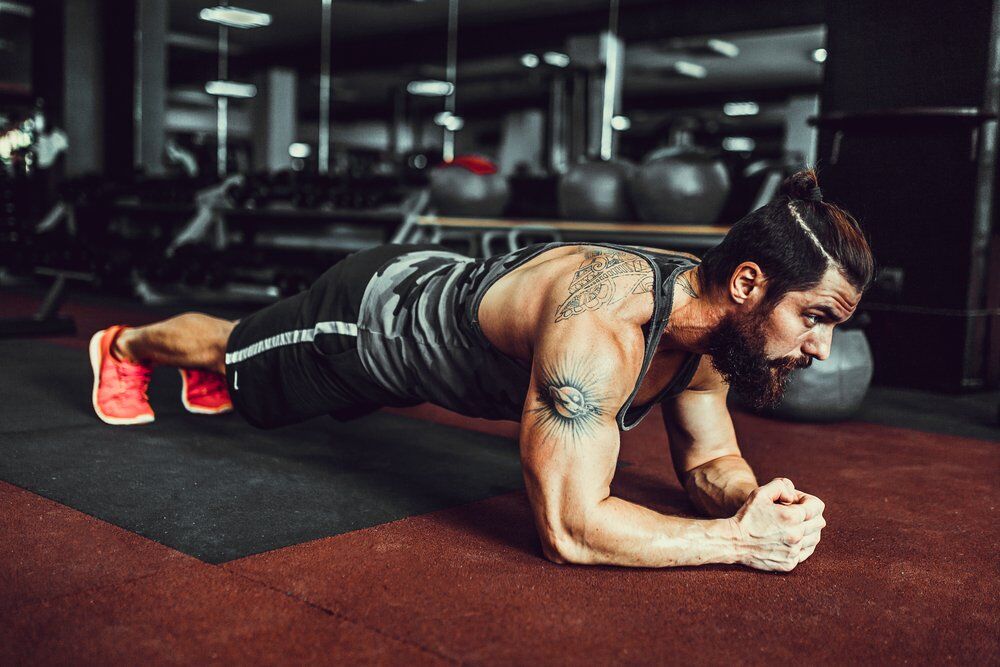 Top 5 Underrated Workouts