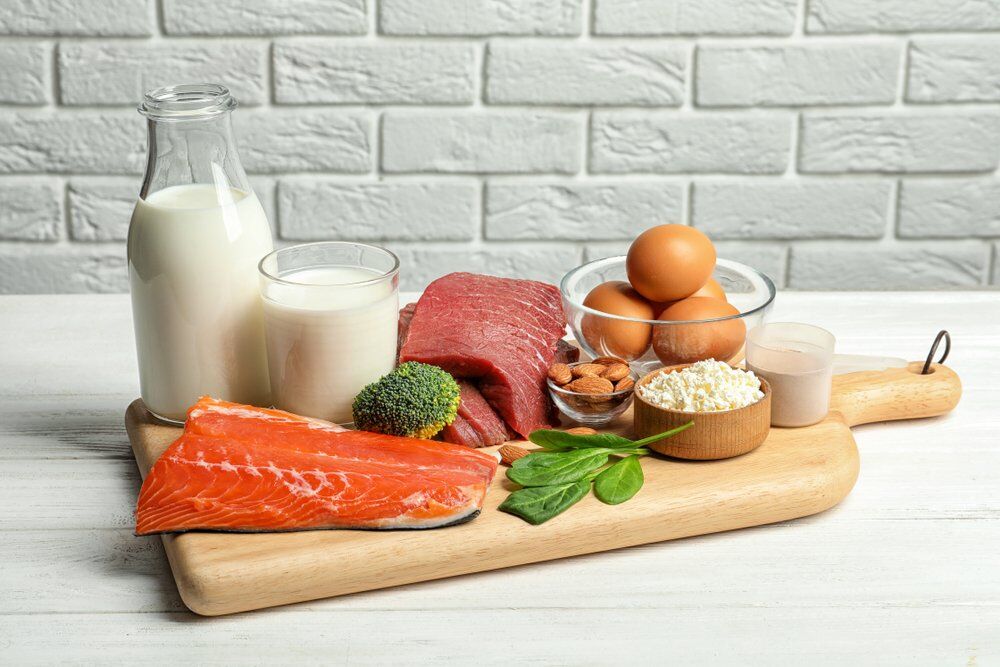 What is Choline and What Are The Benefits?