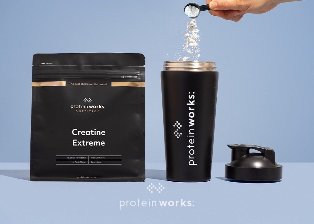 How to take Creatine: Everything you need to know