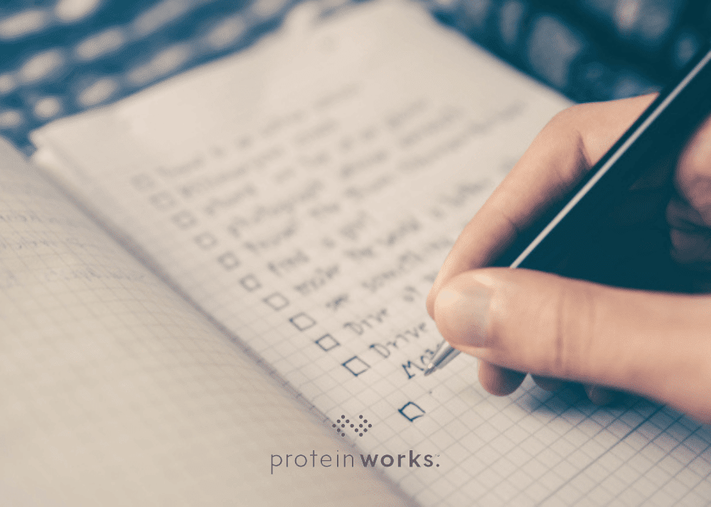 5 Tips you NEED for Starting the Week Right