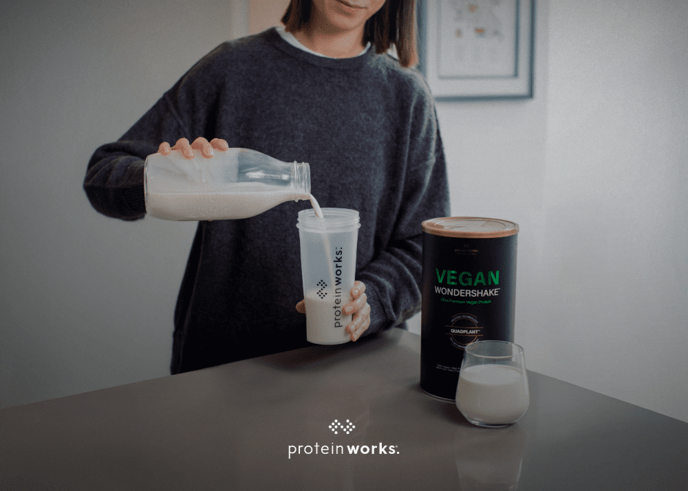 Top Vegan Protein Hacks for Busy Lives