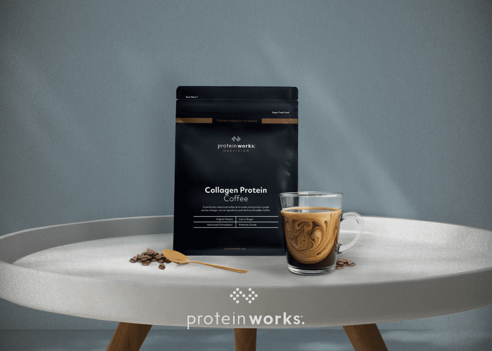 How Does Collagen Help Joints, Bones, and Mobility?