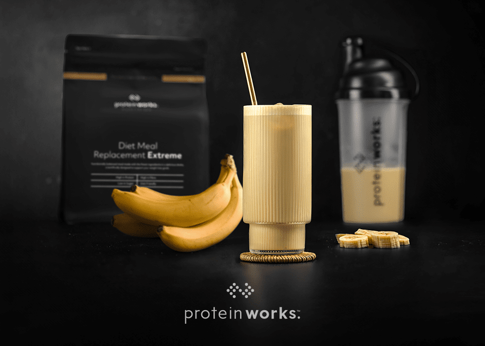 How to Choose the Right Protein Meal Replacement for Your Goals