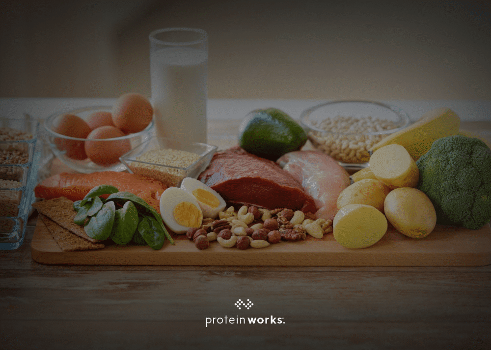 5 Foods to Naturally Support GLP-1 Production