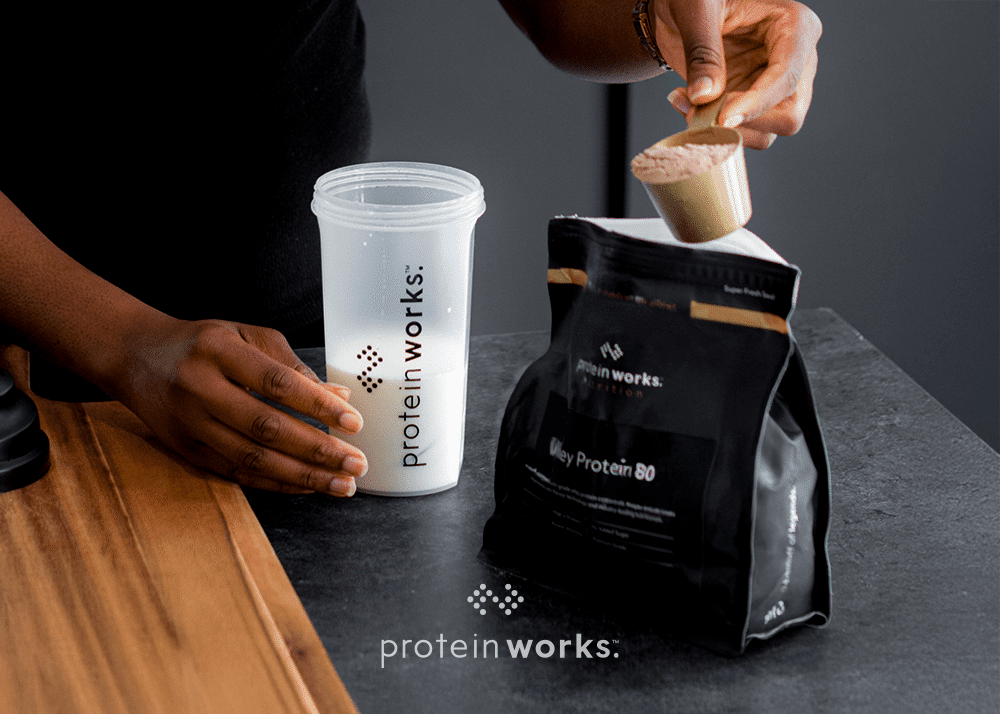 Whey Protein Concentrate Vs Isolate: Which Is Better?