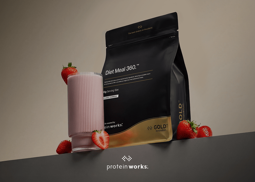 Small Portions, Big Nutrition: Eating Well While Your Appetite Adjusts