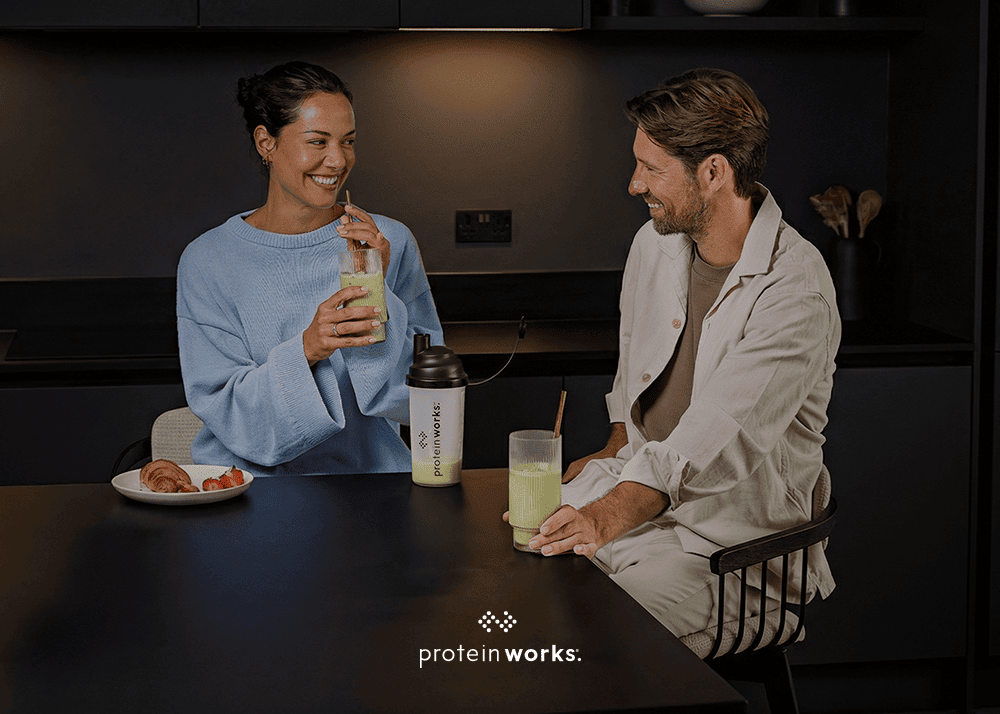 Protein Powder vs Food: What's More Convenient?