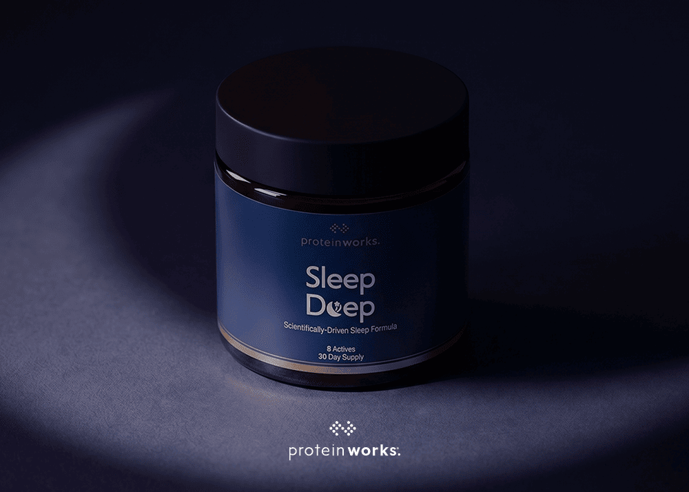 Everything You Need to Know About Cycle Syncing, Protein & Sleep