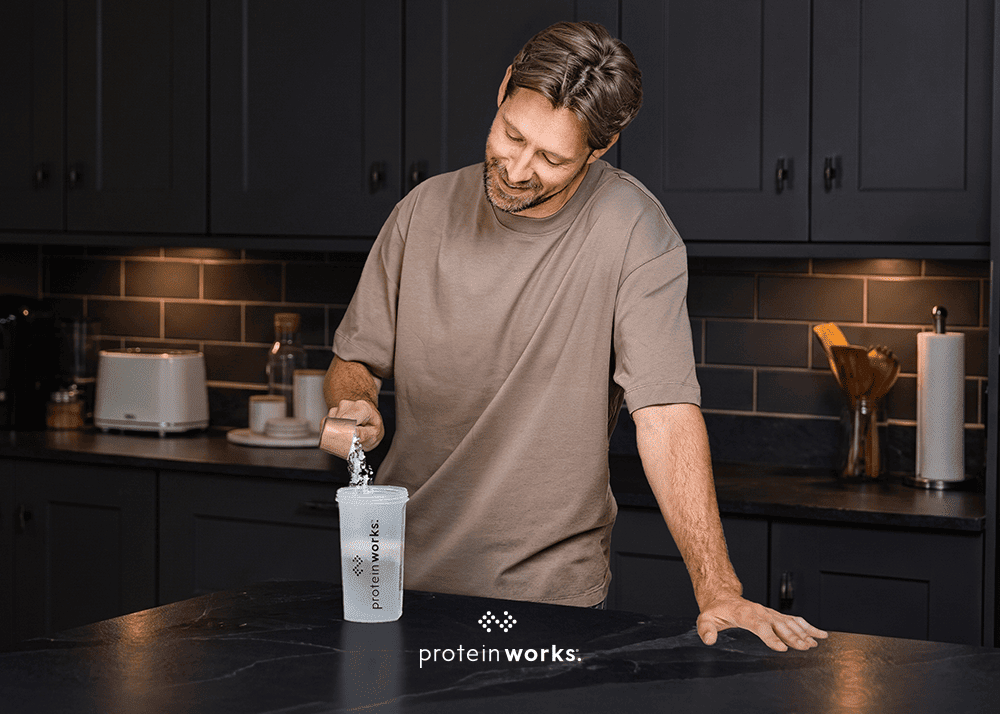 Why Protein Has Become Part of Everyday Nutrition
