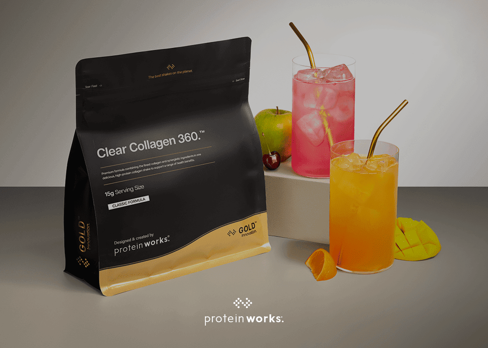 How Much Collagen Should You Take Per Day?