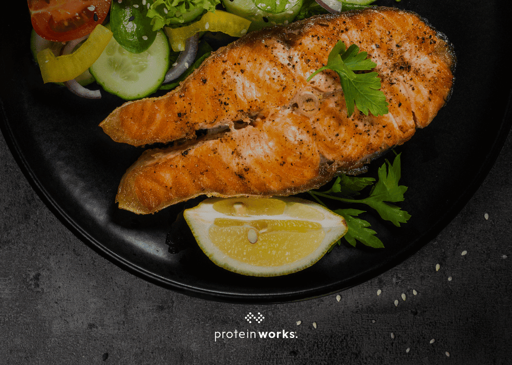 How to Hit 30g Protein at Lunch: 6 Ideas That Aren't Chicken and Rice