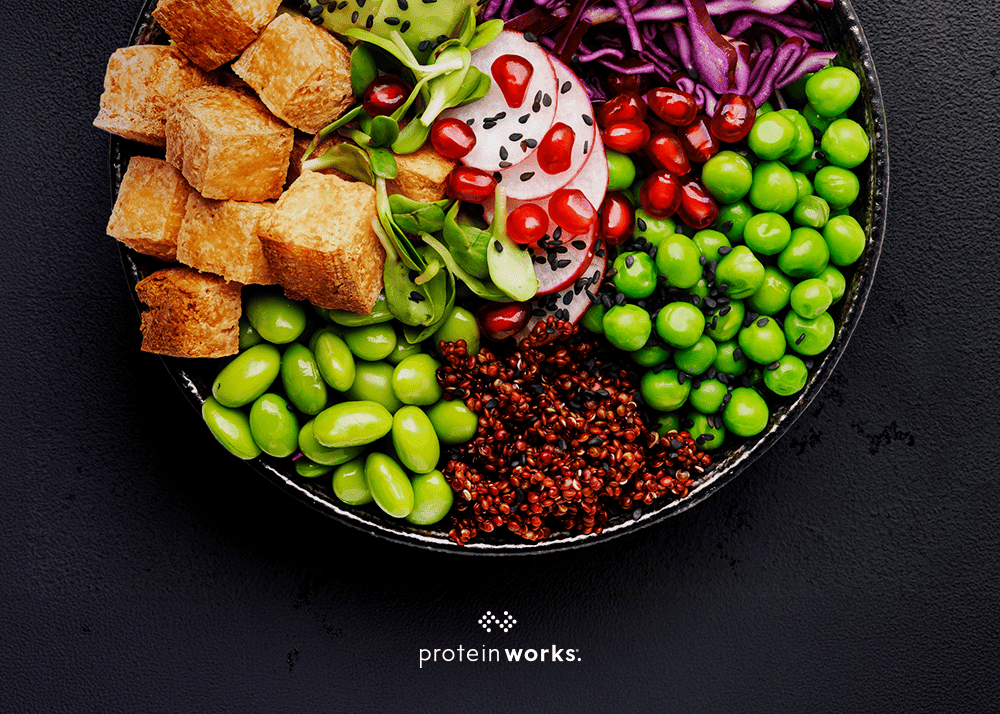 The Best Protein Sources That Aren’t Protein Shakes